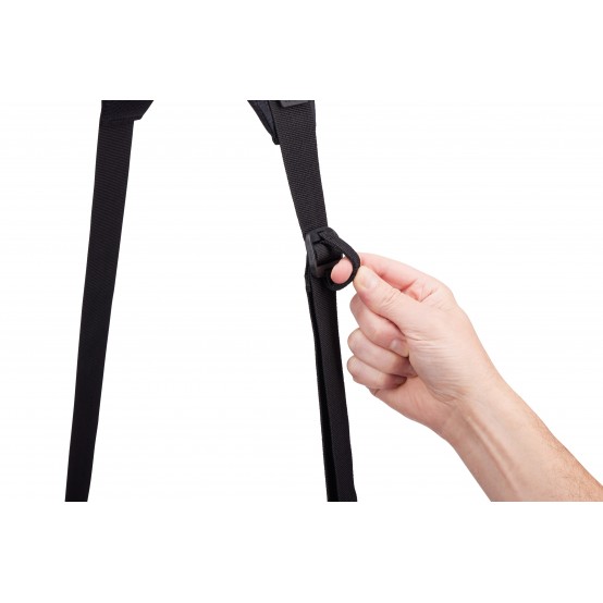 Geanta Thule Subterra 2 16'' laptop and tablet attaché black TSA416 3205034
