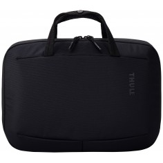 Geanta Thule Subterra 2 14'' Laptop and Tablet Attaché Black TSA414 3205033 2