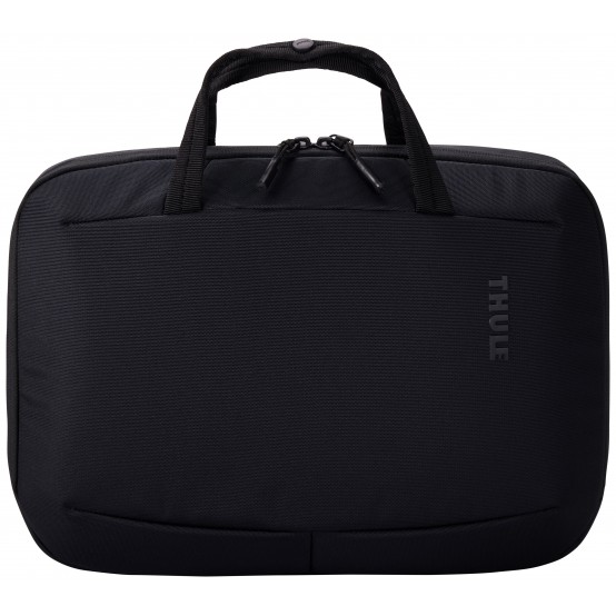 Geanta Thule Subterra 2 14'' Laptop and Tablet Attaché Black TSA414 3205033