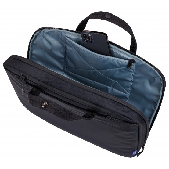 Geanta Thule Subterra 2 14'' Laptop and Tablet Attaché Black TSA414 3205033