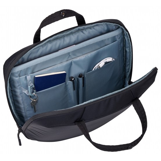 Geanta Thule Subterra 2 14'' Laptop and Tablet Attaché Black TSA414 3205033