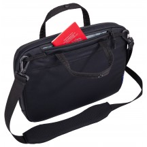 Geanta Thule Subterra 2 14'' Laptop and Tablet Attaché Black TSA414 3205033
