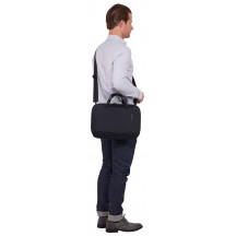 Geanta Thule Subterra 2 14'' Laptop and Tablet Attaché Black TSA414 3205033
