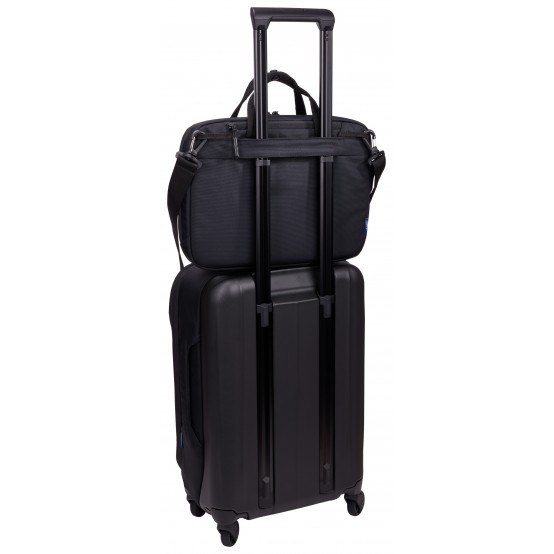 Geanta Thule Subterra 2 14'' Laptop and Tablet Attaché Black TSA414 3205033