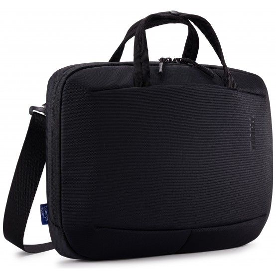 Geanta Thule Subterra 2 14'' Laptop and Tablet Attaché Black TSA414 3205033