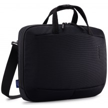 Geanta Thule Subterra 2 14'' Laptop and Tablet Attaché Black TSA414 3205033