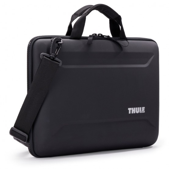 Geanta Thule Gauntlet Attaché MacBook Pro 16" Black TGAE2557 3205415