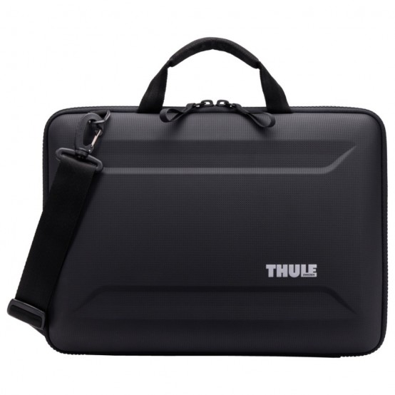 Geanta Thule Gauntlet Attaché MacBook Pro 16" Black TGAE2557 3205415
