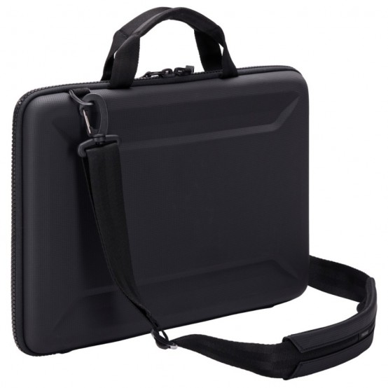 Geanta Thule Gauntlet Attaché MacBook Pro 16" Black TGAE2557 3205415