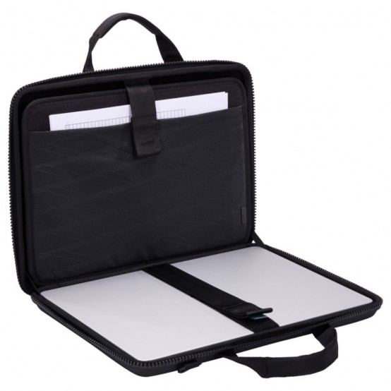 Geanta Thule Gauntlet Attaché MacBook Pro 16" Black TGAE2557 3205415