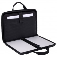 Geanta Thule Gauntlet Attaché MacBook Pro 16" Black TGAE2557 3205415