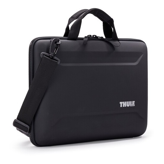 Geanta Thule Gauntlet Attaché MacBook Pro 14" Black TGAE2558 3205414