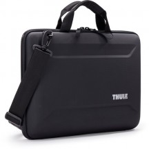 Geanta Thule Gauntlet Attaché MacBook Pro 14" Black TGAE2558 3205414