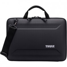 Geanta Thule Gauntlet Attaché MacBook Pro 14" Black TGAE2558 3205414 2