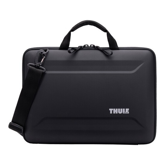 Geanta Thule Gauntlet Attaché MacBook Pro 14" Black TGAE2558 3205414