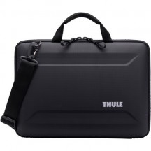 Geanta Thule Gauntlet Attaché MacBook Pro 14" Black TGAE2558 3205414