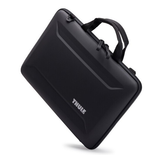 Geanta Thule Gauntlet Attaché MacBook Pro 14" Black TGAE2558 3205414