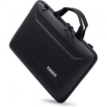 Geanta Thule Gauntlet Attaché MacBook Pro 14" Black TGAE2558 3205414