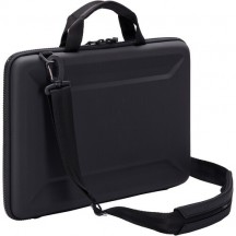 Geanta Thule Gauntlet Attaché MacBook Pro 14" Black TGAE2558 3205414