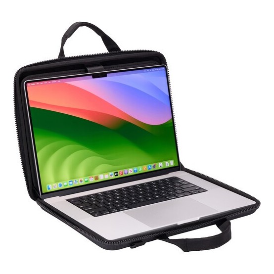 Geanta Thule Gauntlet Attaché MacBook Pro 14" Black TGAE2558 3205414
