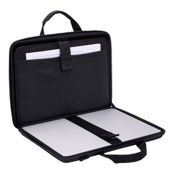Geanta Thule Gauntlet Attaché MacBook Pro 14" Black TGAE2558 3205414