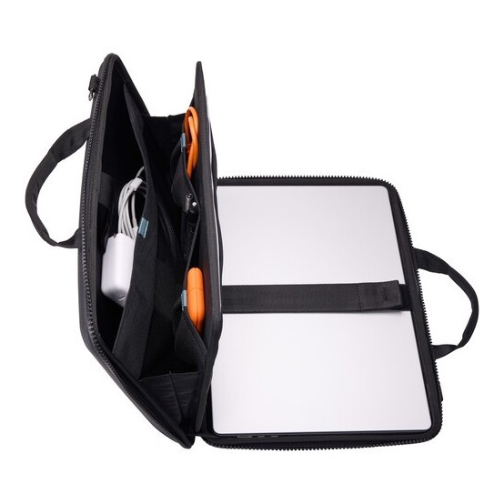 Geanta Thule Gauntlet Attaché MacBook Pro 14" Black TGAE2558 3205414