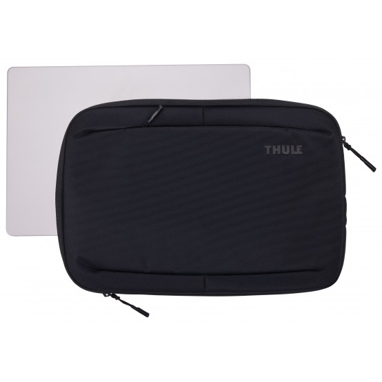 Husa Thule Subterra 2 16'' MacBook Sleeve Black TSS416 3205032