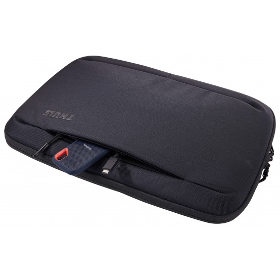 Husa Thule Subterra 2 16'' MacBook Sleeve Black TSS416 3205032