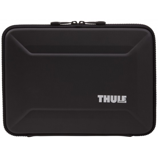 Husa Thule Gauntlet Sleeve MacBook 12" Black 3203969