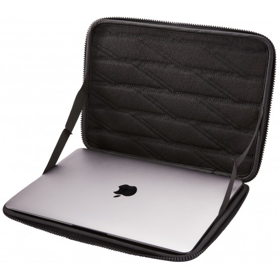 Husa Thule Gauntlet Sleeve MacBook 12" Blue 3203970