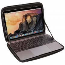 Husa Thule Gauntlet Sleeve MacBook 12" Blue 3203970