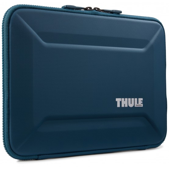 Husa Thule Gauntlet Sleeve MacBook 12" Blue 3203970
