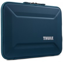 Husa Thule Gauntlet Sleeve MacBook 12" Blue 3203970
