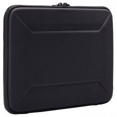 Husa Thule Gauntlet Sleeve MacBook Pro 14" Black TGSE2558 3205410