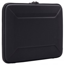 Husa Thule Gauntlet Sleeve MacBook Pro 14" Black TGSE2558 3205410