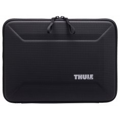 Husa Thule Gauntlet Sleeve MacBook Pro 14" Black TGSE2558 3205410 2