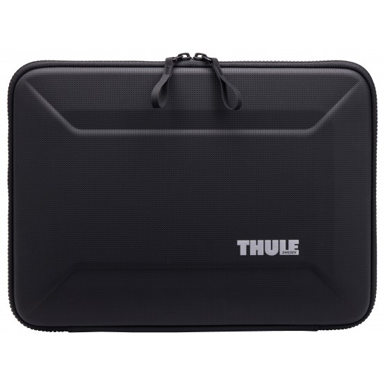Husa Thule Gauntlet Sleeve MacBook Pro 14" Black TGSE2558 3205410