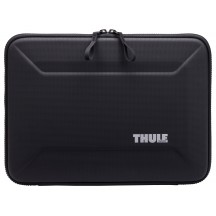 Husa Thule Gauntlet Sleeve MacBook Pro 14" Black TGSE2558 3205410