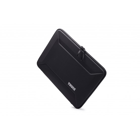 Husa Thule Gauntlet Sleeve MacBook Pro 14" Black TGSE2558 3205410