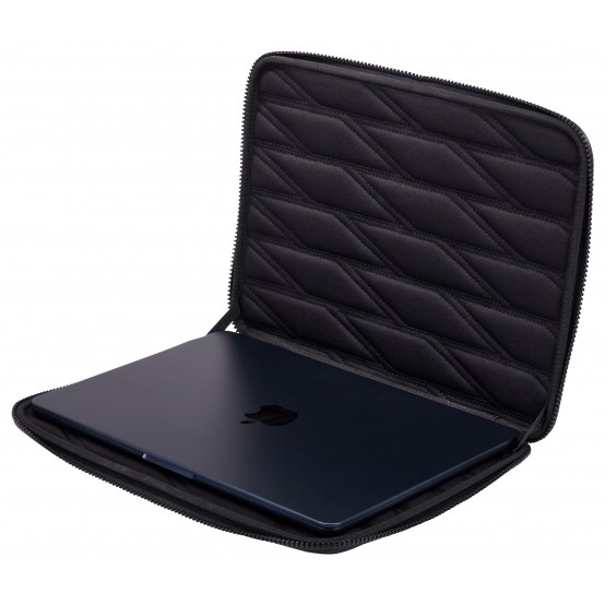 Husa Thule Gauntlet Sleeve MacBook Pro 14" Black TGSE2558 3205410