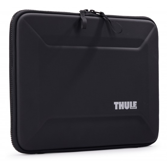 Husa Thule Gauntlet Sleeve MacBook Pro 14" Black TGSE2558 3205410