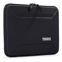 Husa Thule Gauntlet Sleeve MacBook Pro 14" Black TGSE2558 3205410