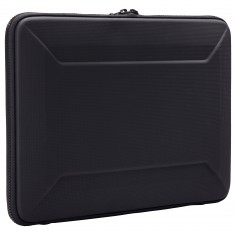 Husa Thule Gauntlet Sleeve MacBook Pro 16" Black TGSE2557 3205412