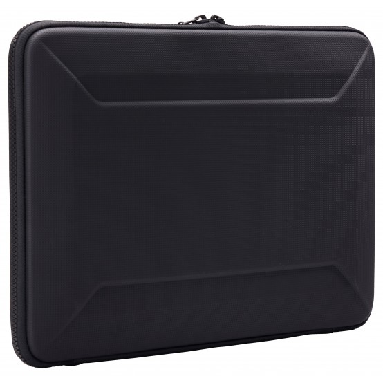 Husa Thule Gauntlet Sleeve MacBook Pro 16" Black TGSE2557 3205412