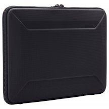 Husa Thule Gauntlet Sleeve MacBook Pro 16" Black TGSE2557 3205412