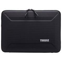 Husa Thule Gauntlet Sleeve MacBook Pro 16" Black TGSE2557 3205412 2