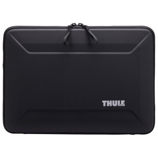 Husa Thule Gauntlet Sleeve MacBook Pro 16" Black TGSE2557 3205412