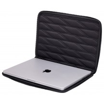 Husa Thule Gauntlet Sleeve MacBook Pro 16" Black TGSE2557 3205412