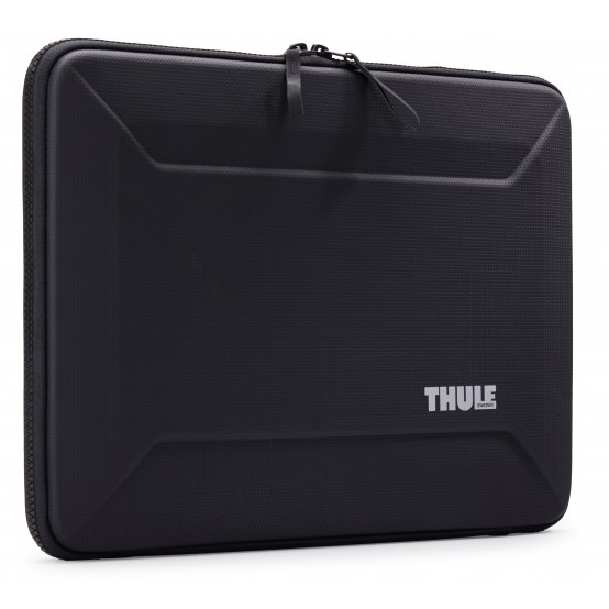 Husa Thule Gauntlet Sleeve MacBook Pro 16" Black TGSE2557 3205412