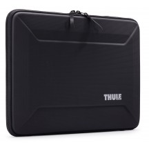 Husa Thule Gauntlet Sleeve MacBook Pro 16" Black TGSE2557 3205412